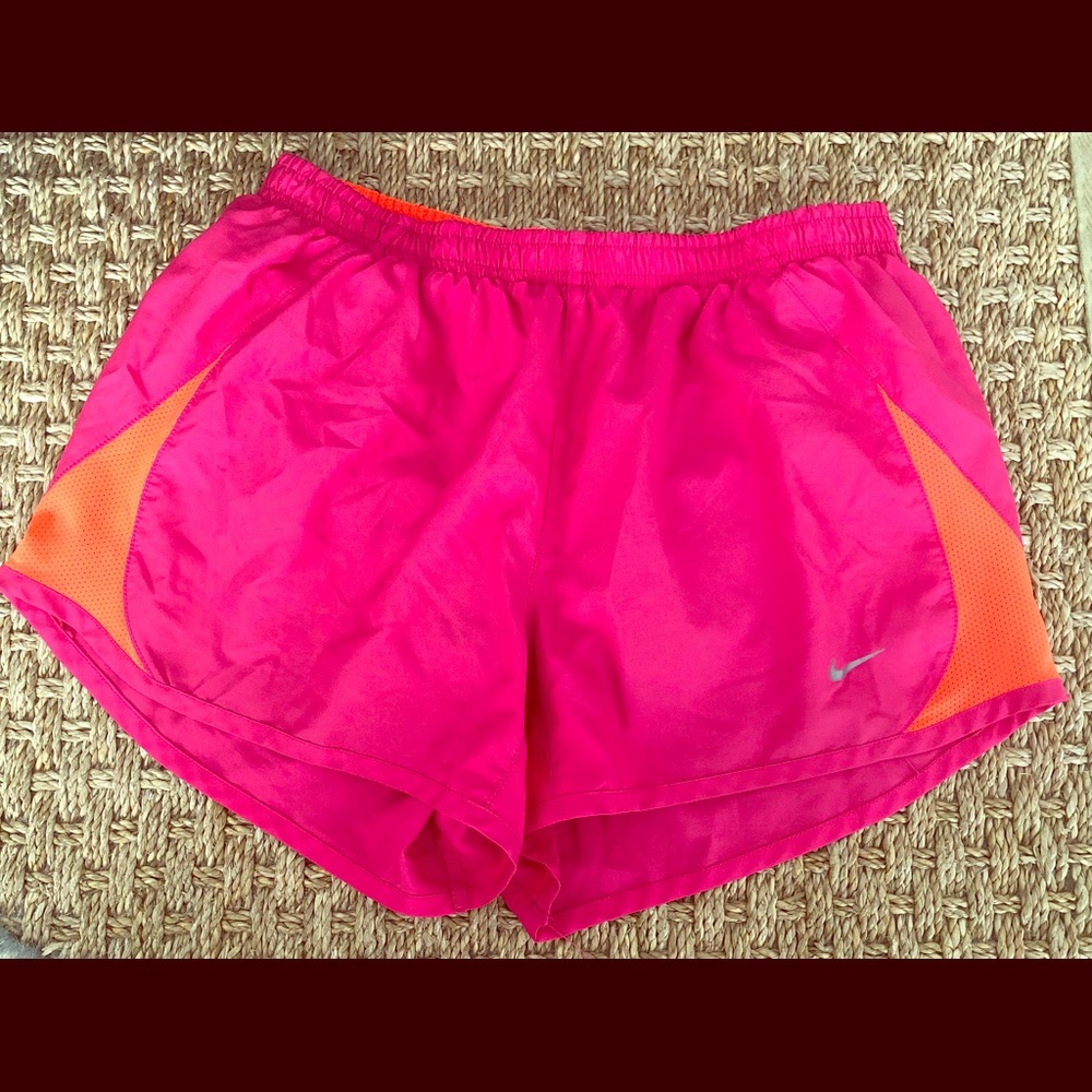 Nike Athletic Shorts